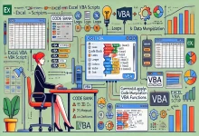 Excel VBA Kod Bankası