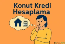 Konut Kredi Hesaplama