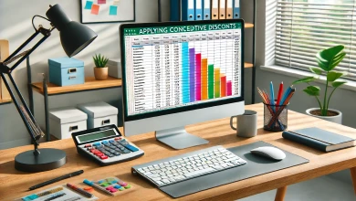 Arka Arkaya İskonto Yapma