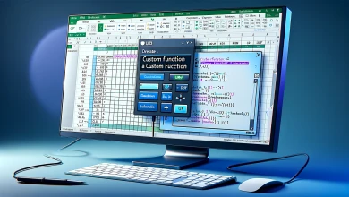 Kendi Fonksiyonunu Yazma